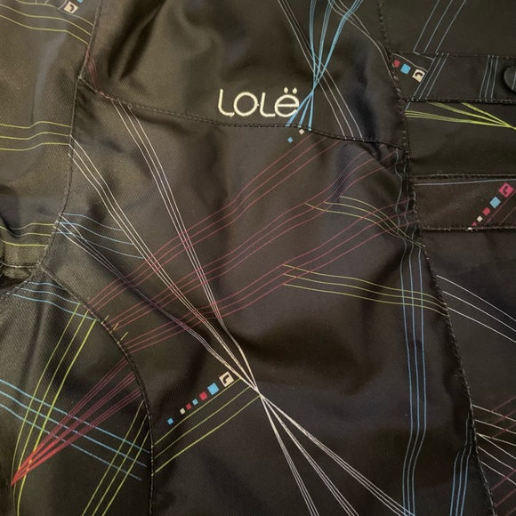Lole winter coat - Picture 2 of 3